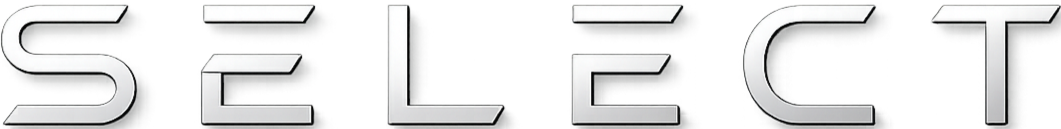 Logo Select